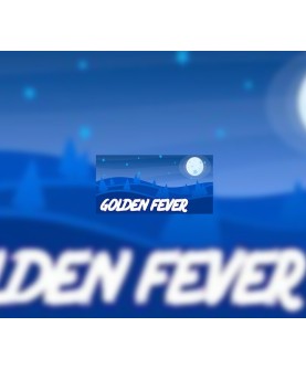 Golden Fever Steam Key GLOBAL